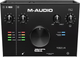 Interfejs audio M-Audio AIR 192|4 Vocal Studio Pro Recording Black (AIR192 X4PRO) - obraz 2