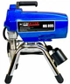 Безвоздушный поршневой окрасочный краскопульт Profter&nbsp;MX-895 (4 л/мин 3000 Вт) - изображение 6