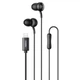 Навушники Remax RM-510i з мікрофоном Lightning Black - зображення 1
