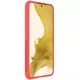 Чохол Nillkin Matte Pro для Samsung Galaxy S24 Червоний / Red - зображення 5