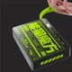 Портативний зарядний пристрій Power Bank Movespeed Z70 22.5W 70000 mAh (Z70-22K) Black - зображення 3