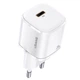 СЗУ Usams US-CC124 T36 20W Super Si (1USB-C) Белый - изображение 1