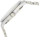 Наручний годинник Casio MTP-V005D-1BUDF Сталеві з чорним кварцовий механізм - зображення 3
