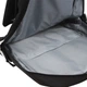 Рюкзак Lesko 21727 Зайка Black 20L подростковый - изображение 2