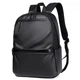 Рюкзак для ноутбука 15" Lesko 2205 Black водонепроникний міський - зображення 1