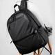 Рюкзак для ноутбука 15" Lesko 2205 Black водонепроникний міський - зображення 9