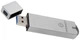 Флеш память Kingston IronKey Basic S1000 Encrypted 4GB USB 3.0 Silver (IKS1000B/4GB) - изображение 1