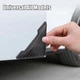 Карбоновий захист кутів дверей авто 4 шт/наб Black - зображення 3