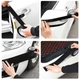 Пленка защитная 3D карбоновая SILL 5х300 см - изображение 7