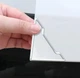 Захист кутів дверей авто 4 шт. шт/наб SILL прозорий - зображення 3