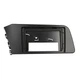 Переходная рамка 9" Lesko для авто Hyundai Elantra 2021+ (4512) - изображение 1