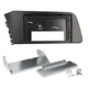 Переходная рамка 9" Lesko для авто Hyundai Elantra 2021+ (4512) - изображение 3