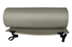 Каремат коврик MIL-TEC 200x50x1 Олива 14422100 - изображение 4