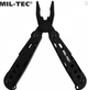 Мультитул Mil-Tec Cobra Small Black 9в1 15406100 - изображение 3