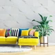 Самоклеящаяся стеновая PET плитка 600*300*2mm (D) SW-00001684 - изображение 7