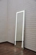 Напольное зеркало во весь рост с Led - подсветкой для гримерной 173*55 см - изображение 4