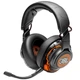 Ігрова гарнітура JBL Quantum One з мікрофоном об'ємного звучання Чорний (1013-503-00) - зображення 1