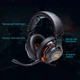 Ігрова гарнітура JBL Quantum One з мікрофоном об'ємного звучання Чорний (1013-503-00) - зображення 7