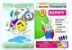 Набір багаторазових тренажерів KIDDY Математичні здібності - изображение 1