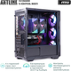 Компьютер ARTLINE Gaming DRGN (DRGNv18) Powered by MSI - изображение 5