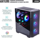 Компьютер ARTLINE Gaming DRGN (DRGNv18) Powered by MSI - изображение 10