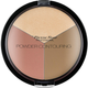 Палітра пудр для контурування обличчя Pierre Rene Powder Contouring 02 23 г (3700467844380) - зображення 1