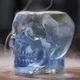 3D стакан BauTech Для виски водки коктейлей Череп 50 мл (1007-302-03) - изображение 6