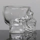 3D стакан BauTech Для виски водки коктейлей Череп 50 мл (1007-302-03) - изображение 9