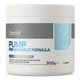 Комплекс до тренировки OstroVit PUMP Pre-Workout 300 g /30 servings/ Cherry - изображение 1