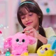Мягкая коллекционная игрушка Волшебный малыш #sbabam 154/CN21 с аксессуарами - изображение 5