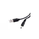 Кабель питания USB to DC 3.5x1.35mm 5V 1.0m 1.0A Dynamode (DM-USB-DC-3.5x1.35mm) (177584) - изображение 4