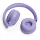Наушники JBL Tune 520BT Purple (JBLT520BTPUREU) (178767) - изображение 8