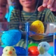 Іграшка "Пташки", що росте #sbabam 91/CN22 в яйці «Eggy Animals» - зображення 7
