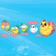 Іграшка "Пташки", що росте #sbabam 91/CN22 в яйці «Eggy Animals» - зображення 9