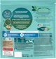 Сухой полнорационный корм для взрослых кошек Purina ONE Adult Dual Nature Spirulina, с курицей 1.4 кг (7613036269025) - изображение 2