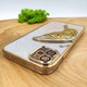 Чехол Hoco Butterfly case для iPhone 11 Gold - изображение 3