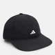 Кепка летняя Adidas HT6347 OSFM 58 Черная (4066751234299) - изображение 1
