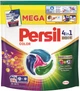 Набір дисків для прання Persil 4in1 Discs Color Deep Clean 54 шт + Universal Deep Clean 54 шт (9000101801293) - изображение 1
