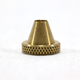 Напрямна DEWEY 22 cal Brass Muzzle Guard# - зображення 1