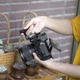 Ручка для клітки SmallRig 2771 (mini, ARRI) - изображение 7