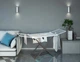 Сушилка для белья напольная Colombo Marino White/Grey (ST987B) - изображение 2