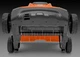 Скарификатор аккумуляторный Husqvarna S138i Kit (9679222-03) - изображение 5