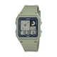 Наручные часы CASIO LF-20W-3ADF Белый/Бежевый - изображение 1
