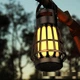 Беспроводная портативная Bluetooth колонка с LED подсветкой Фонарь HOCO BS61 |BT5.3, USB/AUX/TF/FM| Green - изображение 4