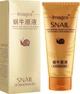 Гель - пенка для умывания с экстрактом муцина улитки Images Snail Cleanser 100г - изображение 3