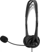 Słuchawki HP Stereo G2 USB Black (428H5AA) - obraz 2