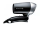 Дорожній фен для волосся Remington E51 зі складною ручкою 1400Вт Чорний (D2400) - зображення 3