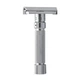 Станок для гоління Т-подібний Pearl Flexi Adjustable Safety Razor Closed Comb FX-2020 - зображення 1