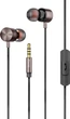 Наушники Grand-X EP-71B Black - изображение 1