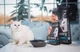 Сухой корм Savory Kitten для котят со свежим мясом индейки и курицей 2 кг - изображение 4